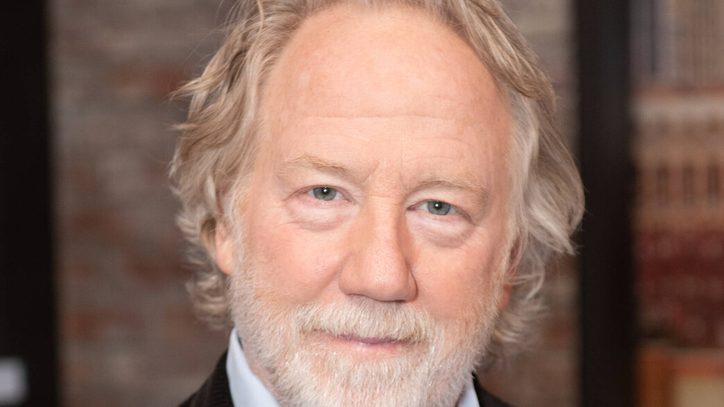 טימותי באספילד טימותי באספילד