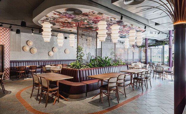 קפה גן סיפור פתח תקווה קפה גן סיפור פתח תקווה