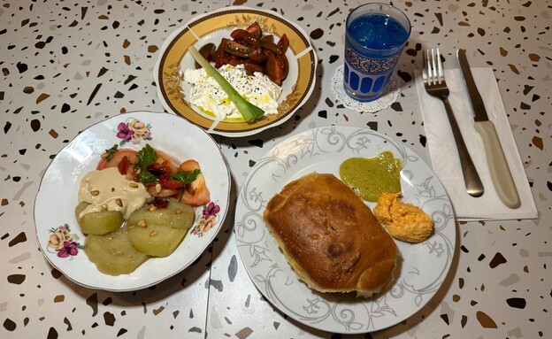 דרינקייה. פרדס חנה