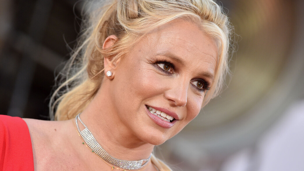 בריטני ספירס