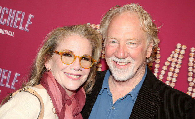 טימותי בספילד, מליסה גילברט טימותי בספילד, מליסה גילברט