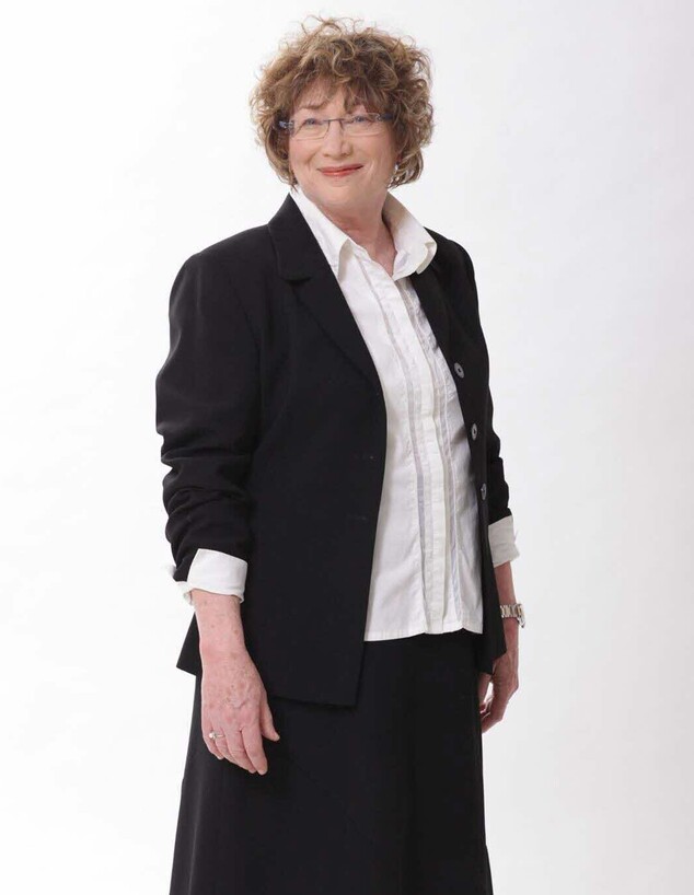 עו"ד חיה רודניצקי-דרורי