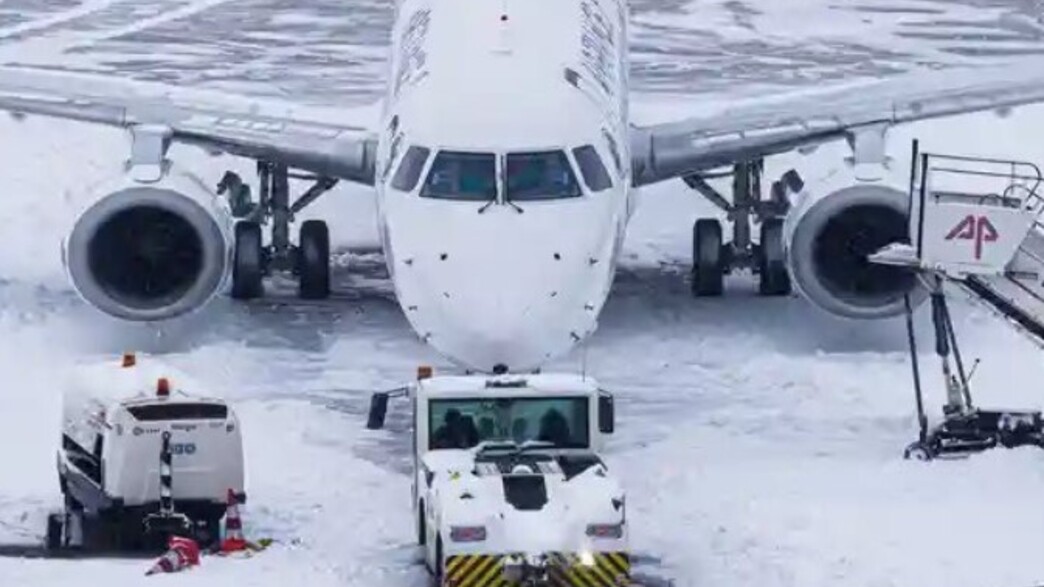 כאוס באירופה: מזג אוויר קיצוני ממשיך להכות ביבשת