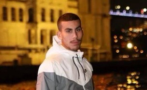 הנרצח בן ה-16 מנצרת, עזמי גרייב (צילום: שימוש לפי סעיף 27א' לחוק זכויות יוצרים)