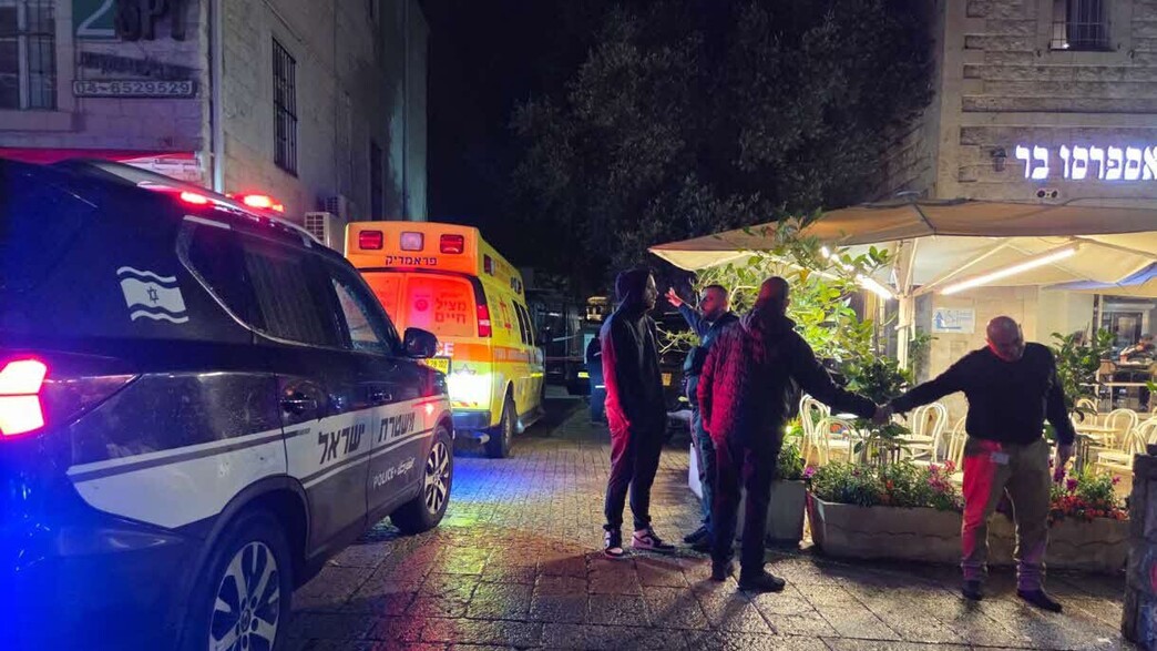 חשד לרצח בחיפה: תושב העיר נמצא מת, המשטרה עצרה אישה חשודה