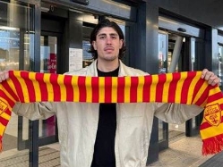 (Photo by Nico Vereecken / Photo News via Getty Images) (צילום: ספורט 5)