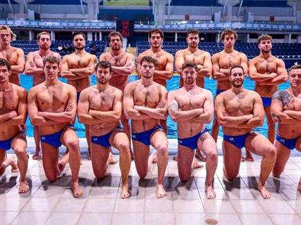 (באדיבות איגוד הכדורמים)