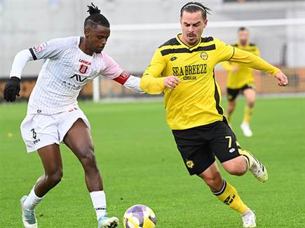 זו הייתה דרמה יוצאת דופן (ברני ארדוב)