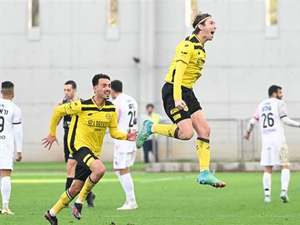 אבל בסוף הסכר נפרץ (ברני ארדוב)