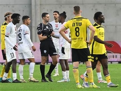 sportFive1657042 (צילום: ספורט 5)