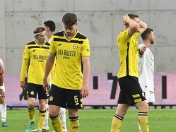 (צילום: ברני ארדוב) (צילום: ספורט 5)