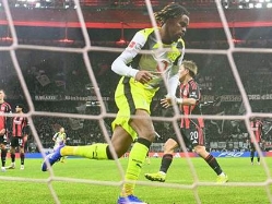 (Photo by Kirill KUDRYAVTSEV / AFP via Getty Images) (צילום: ספורט 5)