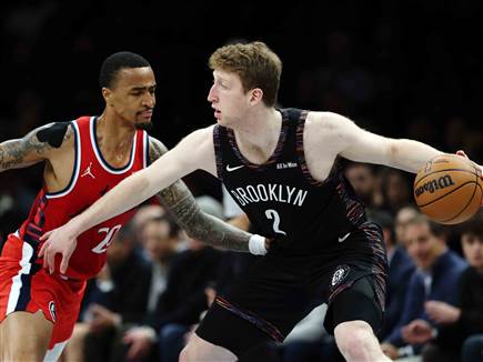 (Getty) (צילום: ספורט 5)