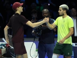 (Photo by Li Jing/Xinhua via Getty Images) (צילום: ספורט 5)