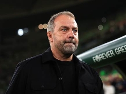 (Fran Santiago/Getty Images) (צילום: ספורט 5)