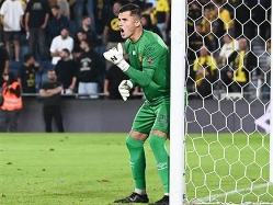 (ברני ארדוב) (צילום: ספורט 5)