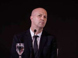 יתאחד עם שחקנו לשעבר? קרויף (GETTY) (צילום: ספורט 5)