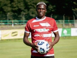 NK Aluminum (צילום: ספורט 5)