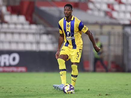 (מאור אלקסלסי) (מאור אלקסלסי)