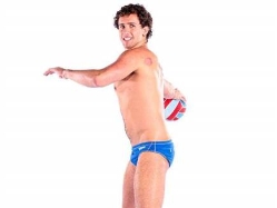 מהכובשים של ישראל. ארזי (Sporta) (צילום: ספורט 5)