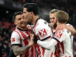 (Alex Grimm/Getty Images) (צילום: ספורט 5)