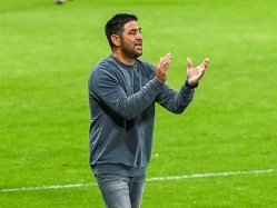 (ברני ארדוב) (צילום: ספורט 5)