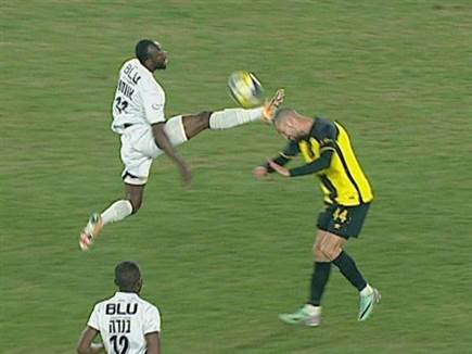 sportFive1657476 (צילום: ספורט 5)