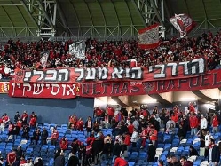 (ברני ארדוב) (צילום: ספורט 5)