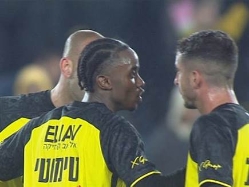 sportFive1657517 (צילום: ספורט 5)