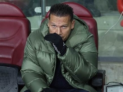 (דני מרון) (צילום: ספורט 5)