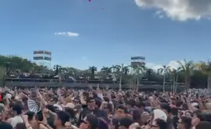 פסטיבל בטולום, מקסיקו (צילום: Instagram)