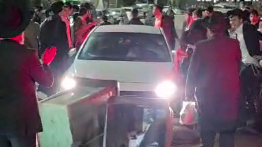 האלימות כלפי החיילים – ושתיקת הבכירים