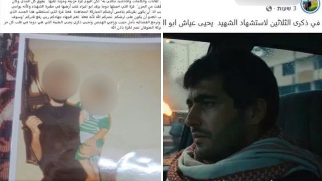 פרסומי ההסתה