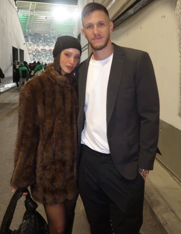 נטע אלחמיסטר בפרווה