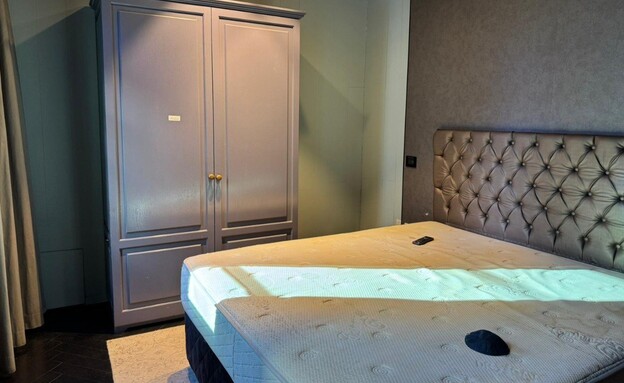 מלון "עלמה", תל אביב