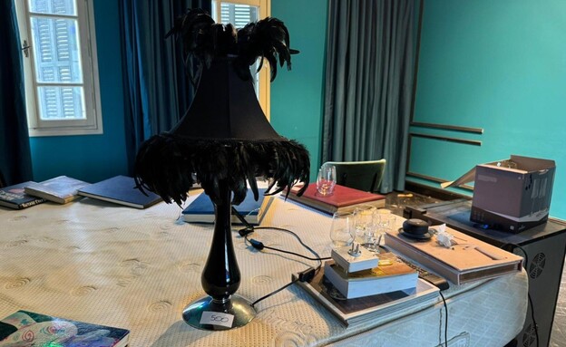 מלון "עלמה", תל אביב