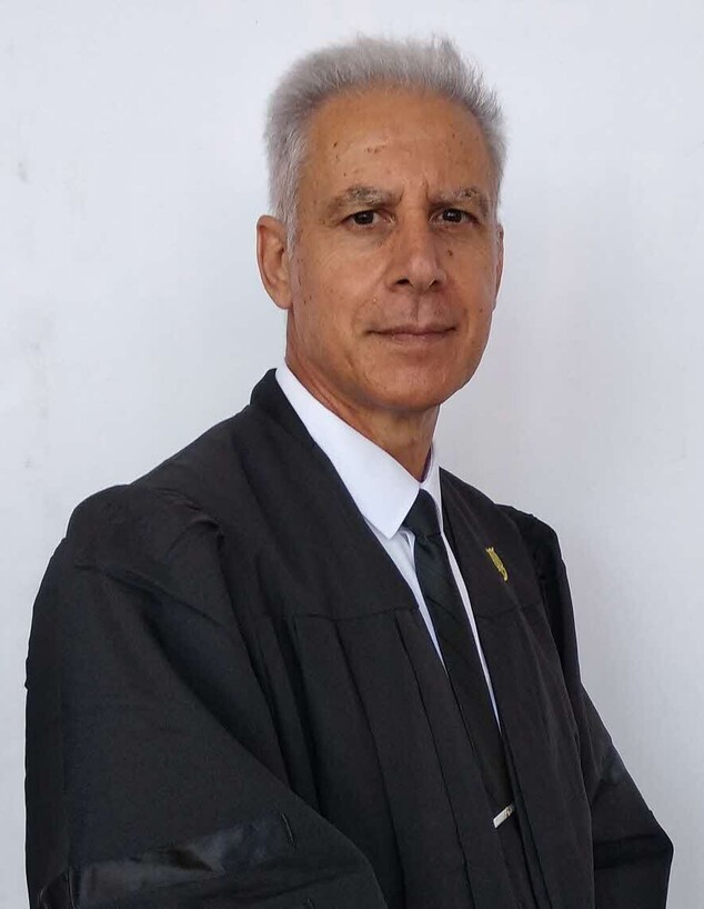 עו"ד ד"ר רמדאן אבו עקלין עו"ד ד"ר רמדאן אבו עקלין