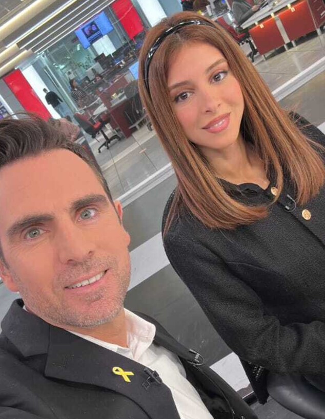 זריפי חושפת