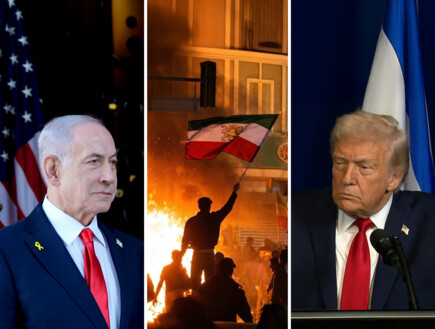 היכולות של איראן, וההערכה בישראל: מה יקרה אם הגבול יחצה