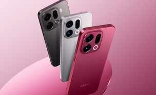 אופו פיינד 9X (צילום: יחצ)