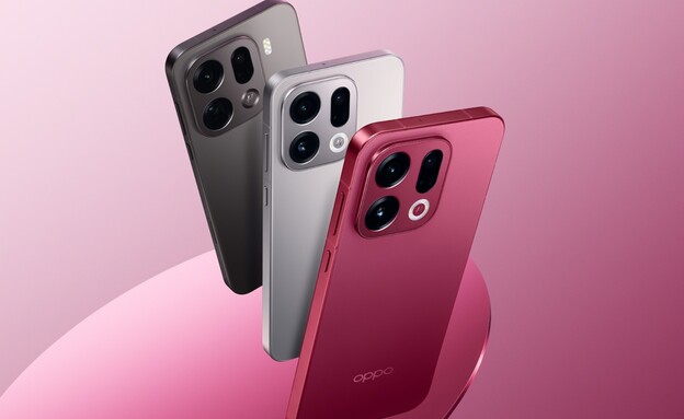 אופו פיינד 9X