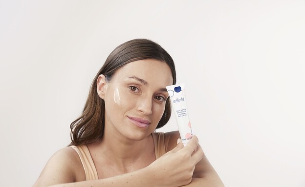 GALLINEE (צילום: GALLINEE)