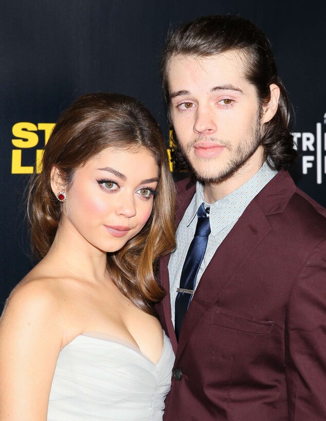 מאט פרוקופ, שרה היילנד