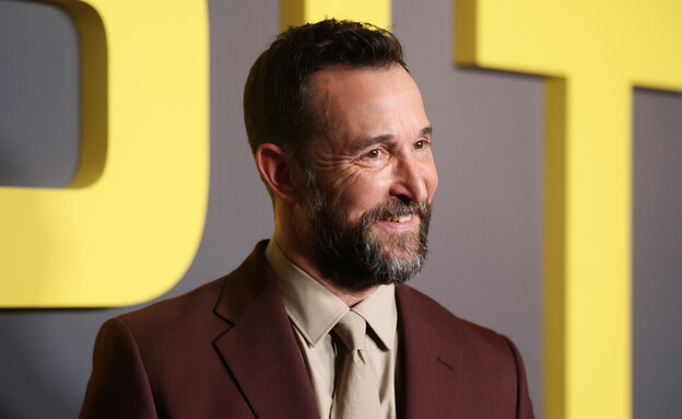 נואה וויילי (צילום: Phillip Faraone/Getty Images for HBO)