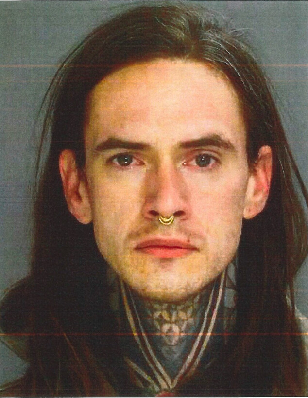 שודד קברים ג'ונתן