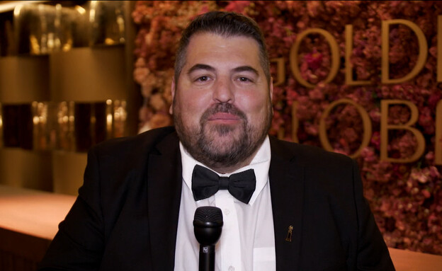 גלובוס הזהב 2026: לקראת השטיח האדום 