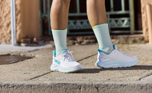  נעלי הריצה HOKA (צילום: HOKA חו''ל)