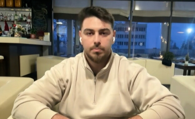 דניאל ברשדסקי