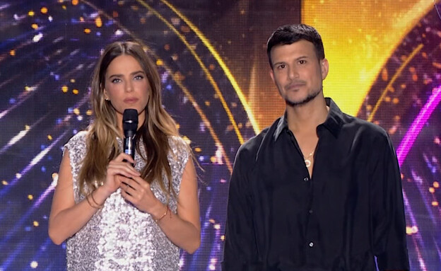 אסי עזר, רותם סלע