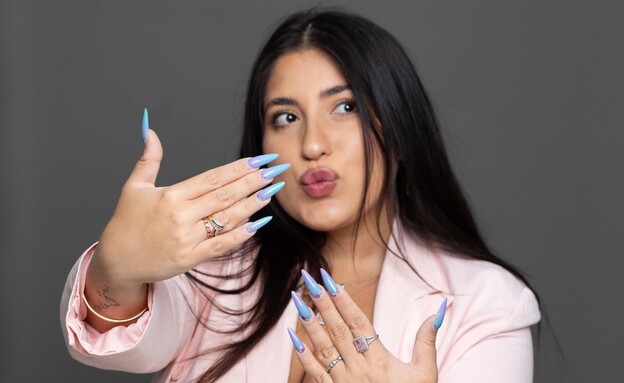 ציפורניים, מניקור